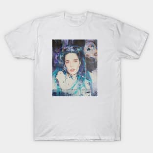 halsey from 2016 T-Shirt